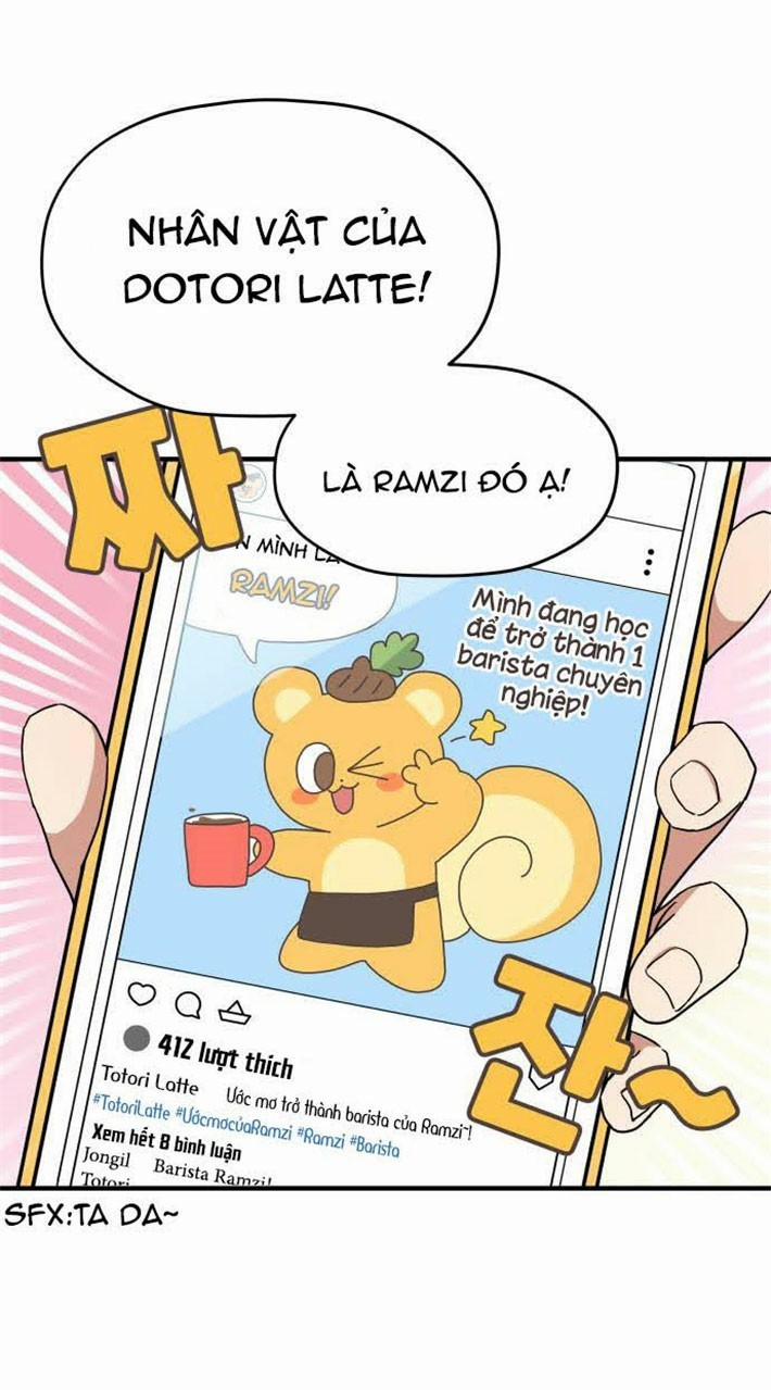 Fancy X Fancy 4 trang 43