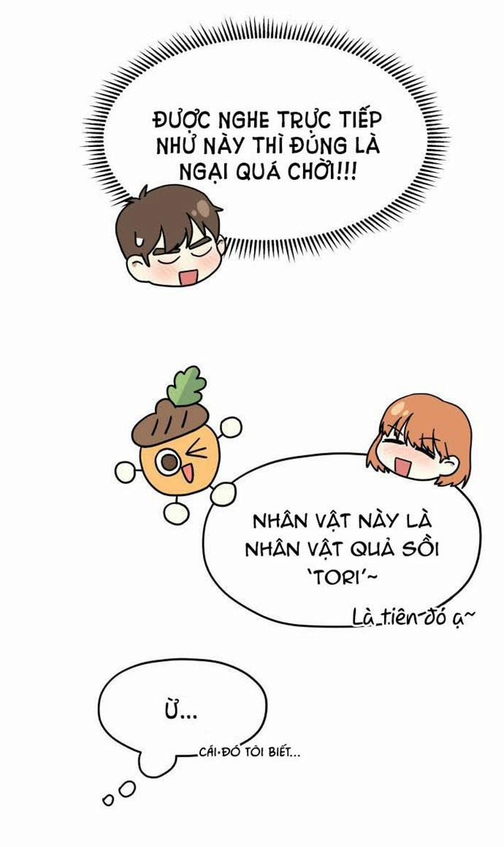 Fancy X Fancy 4 trang 45