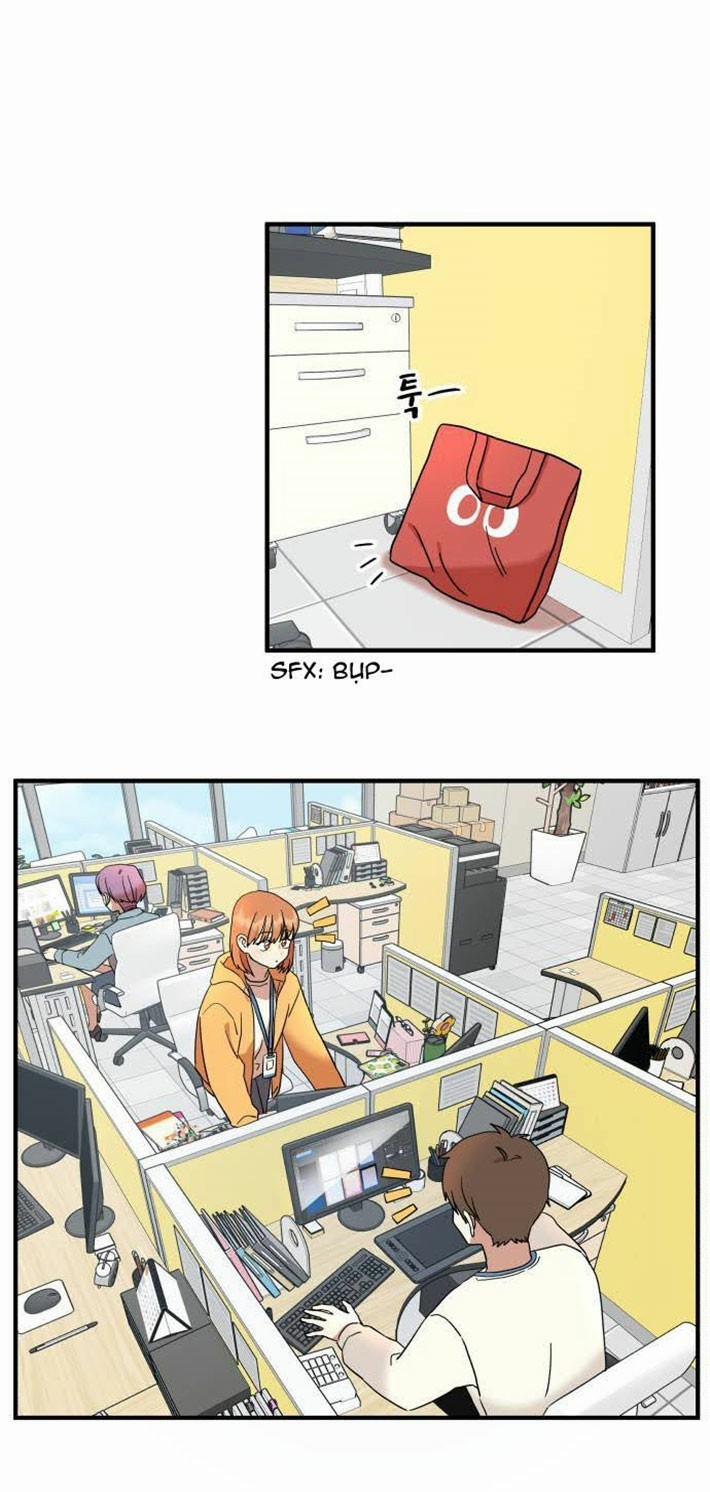 Fancy X Fancy 4 trang 57