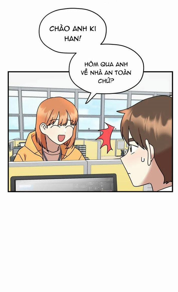 Fancy X Fancy 4 trang 58