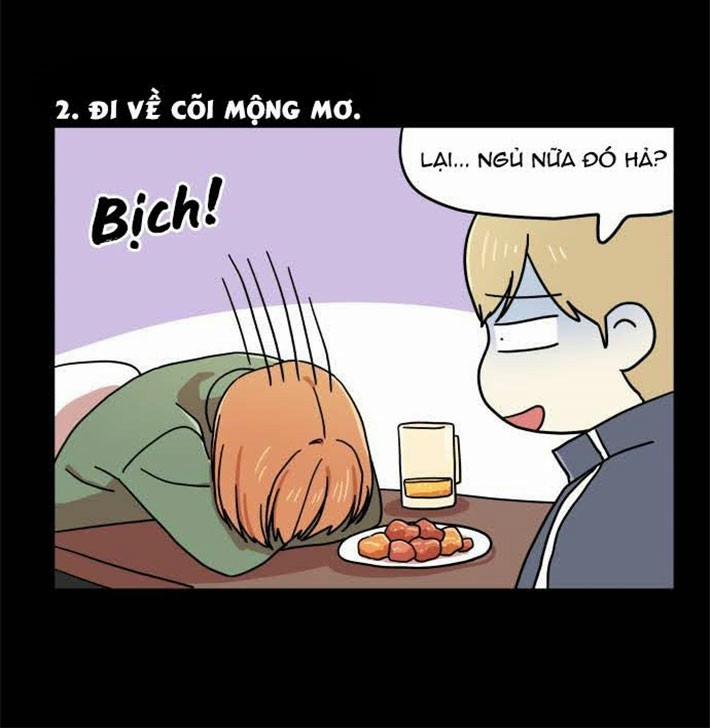 Fancy X Fancy 4 trang 65