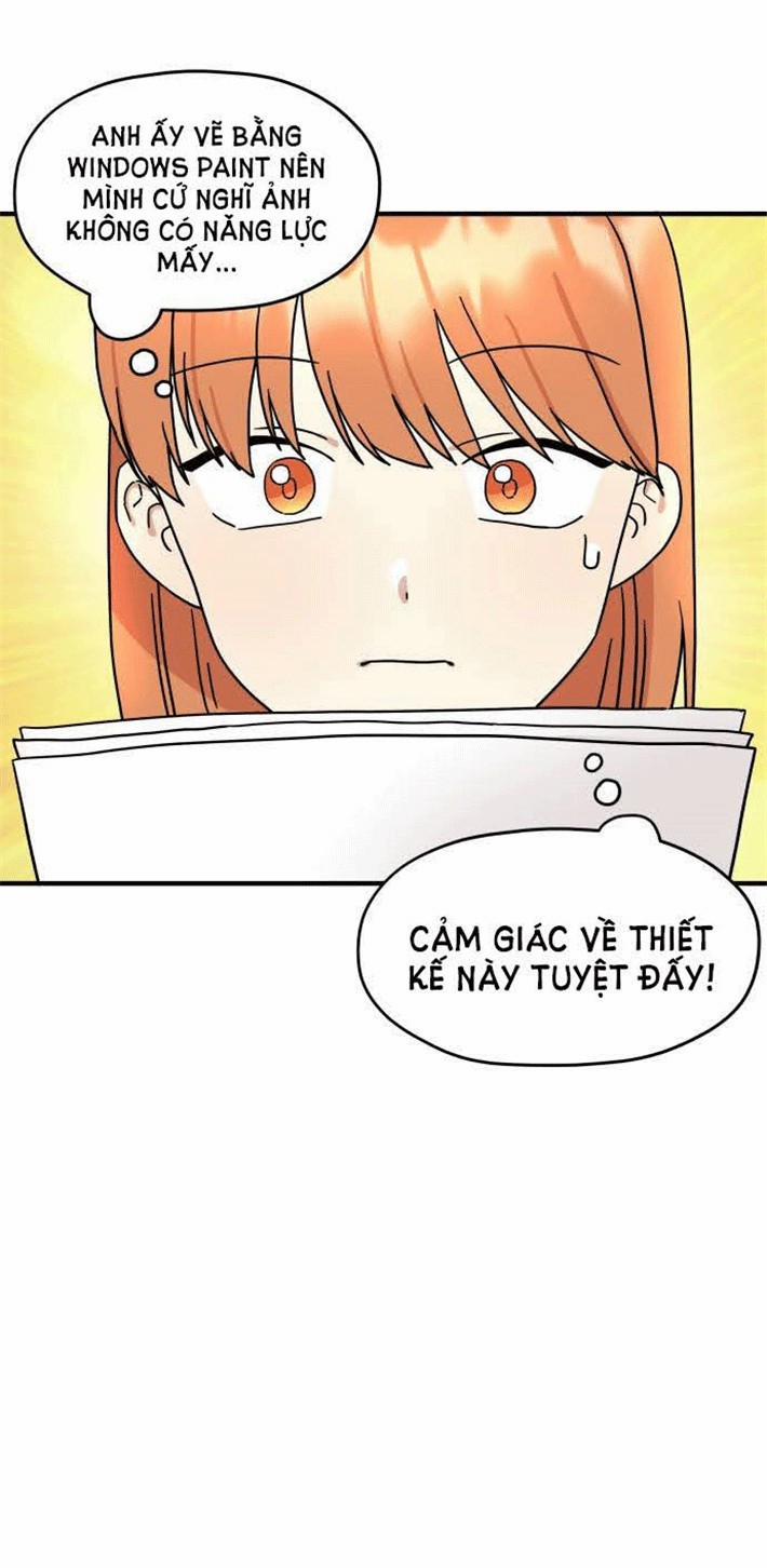 Fancy X Fancy 4 trang 7