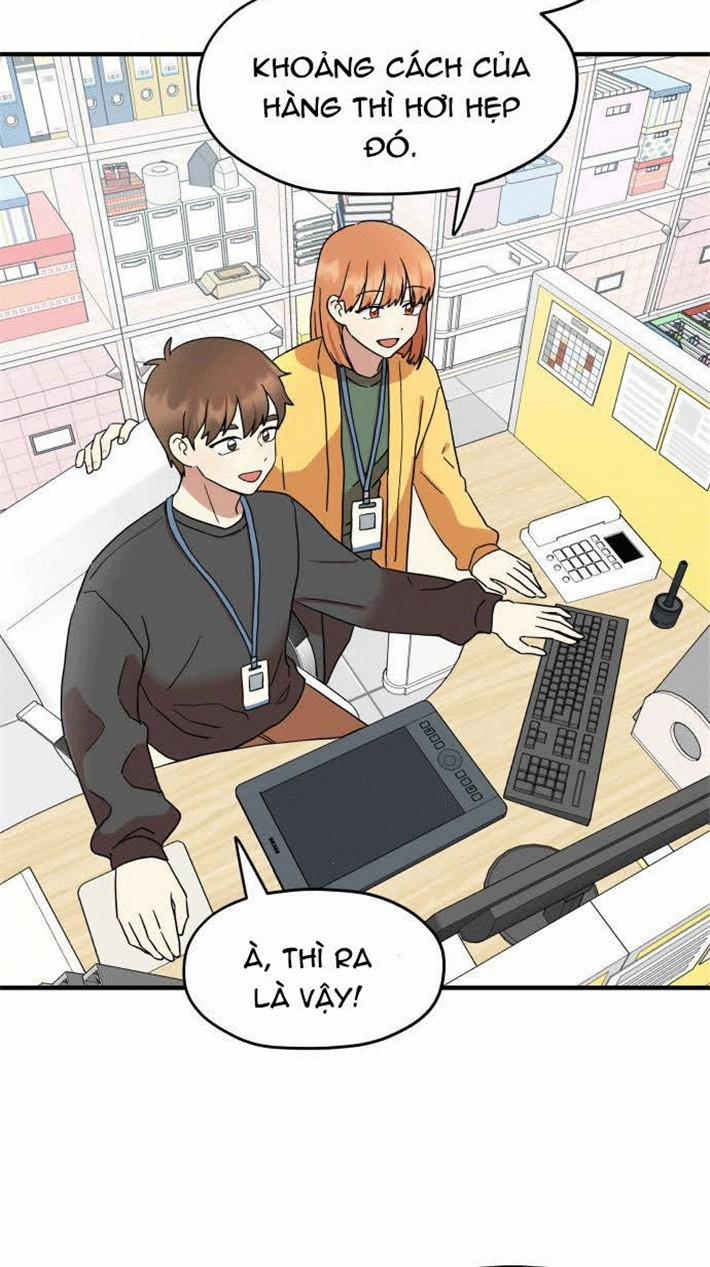 Fancy X Fancy 4 trang 9