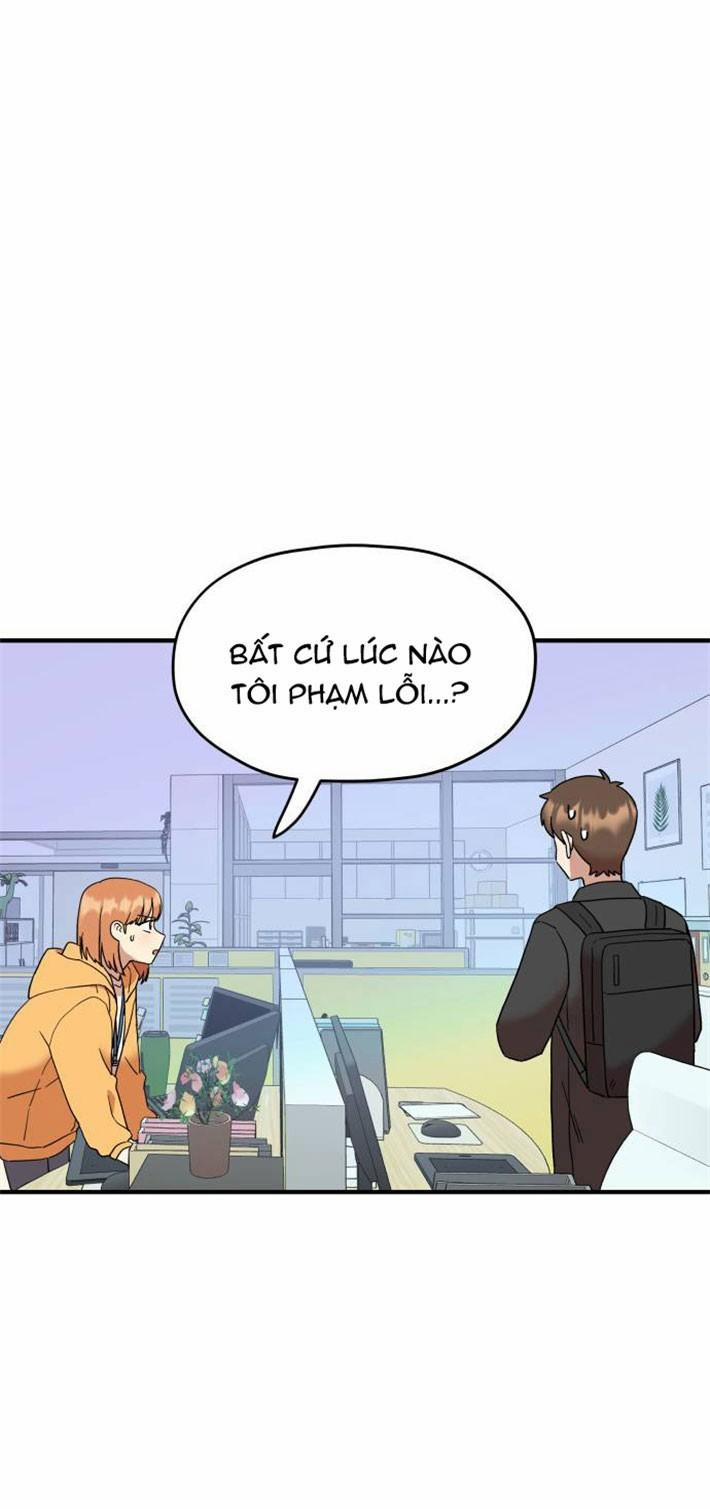 Fancy X Fancy 5 trang 1