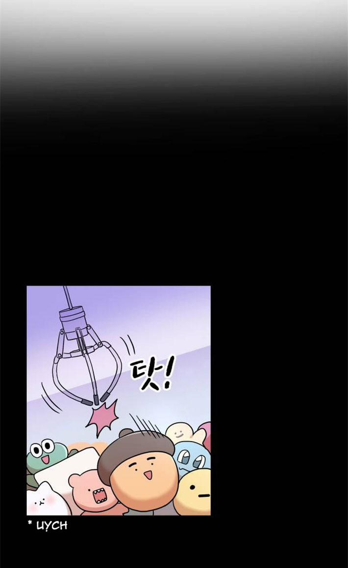 Fancy X Fancy 5 trang 17