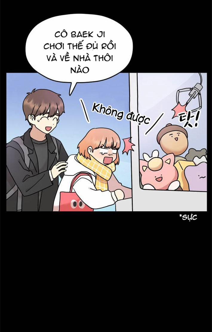 Fancy X Fancy 5 trang 18