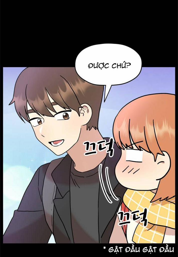 Fancy X Fancy 5 trang 21