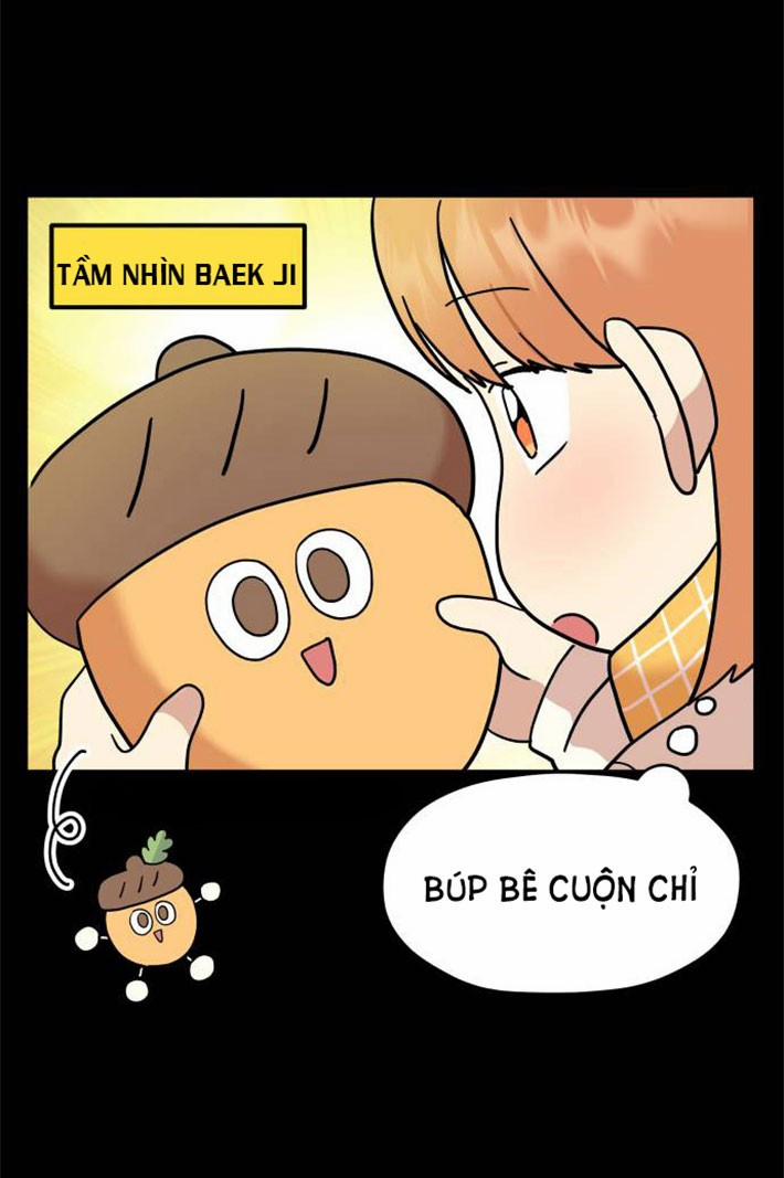 Fancy X Fancy 5 trang 25