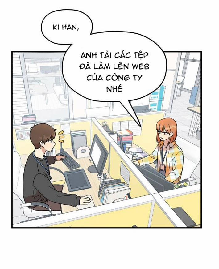 Fancy X Fancy 5 trang 39