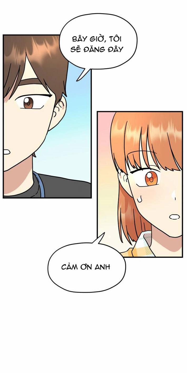 Fancy X Fancy 5 trang 40