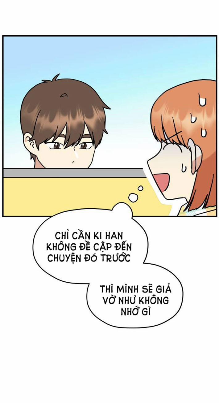 Fancy X Fancy 5 trang 45