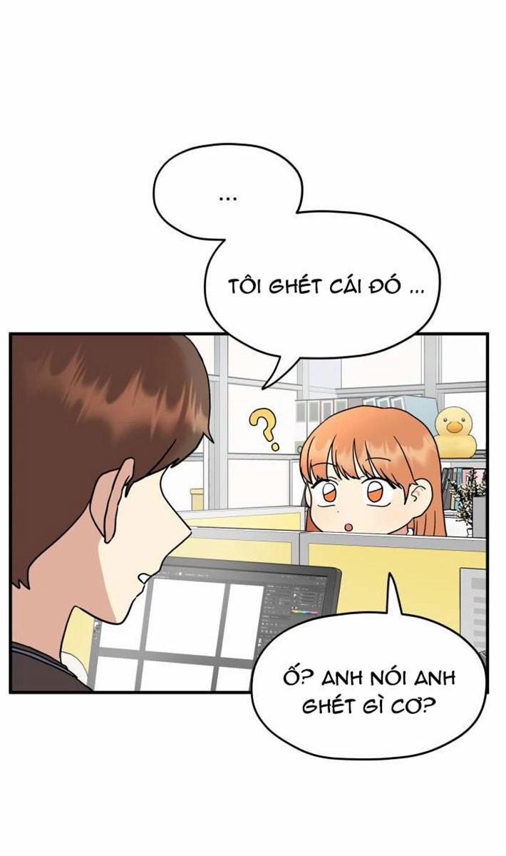 Fancy X Fancy 5 trang 48