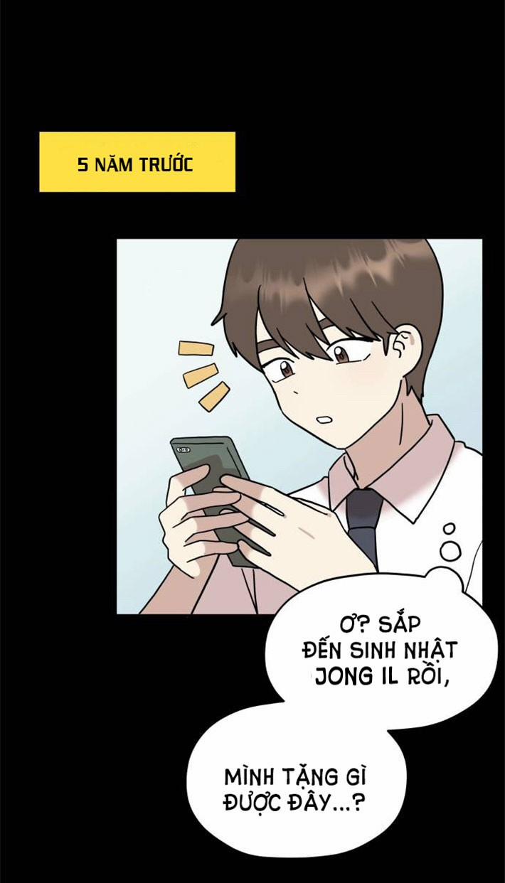 Fancy X Fancy 5 trang 58