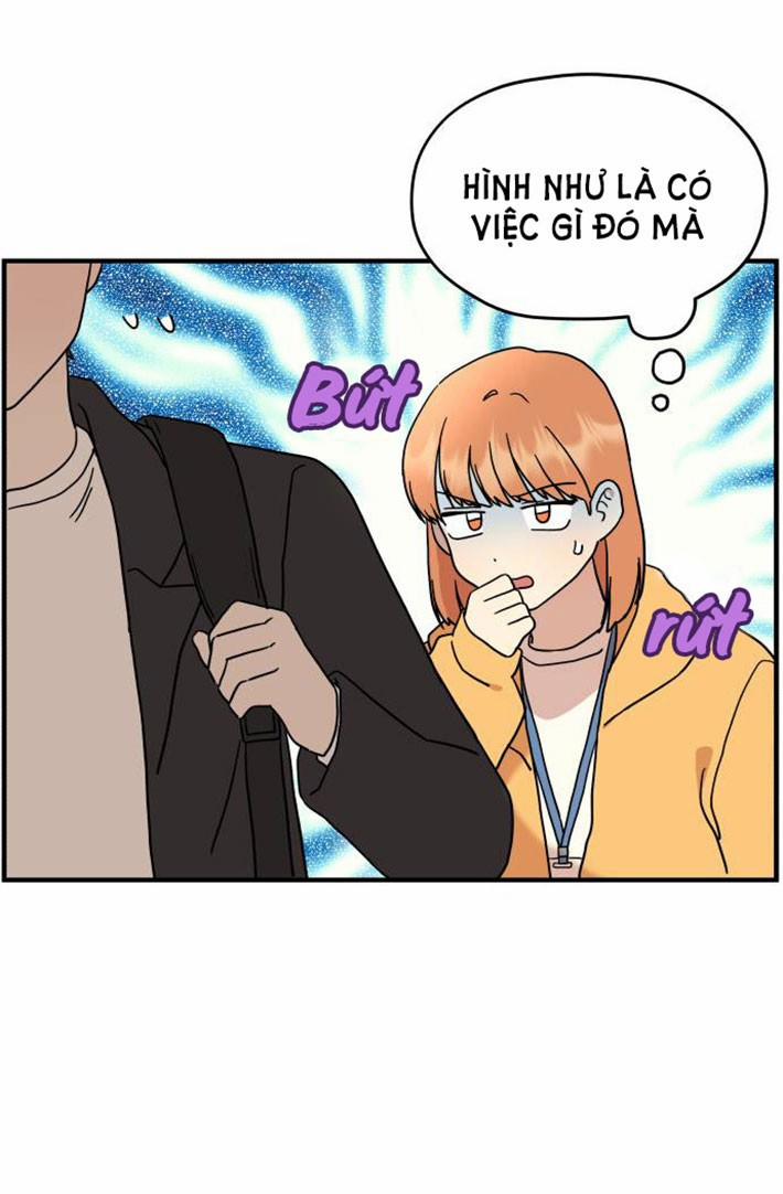 Fancy X Fancy 5 trang 6