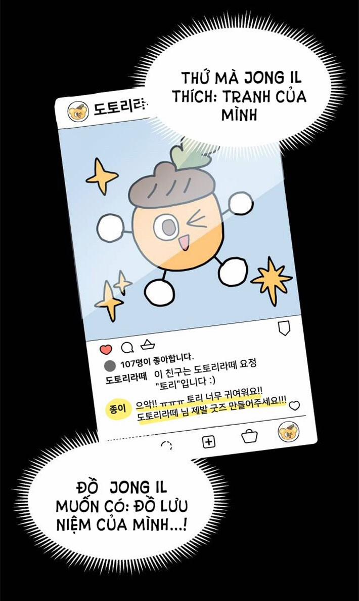 Fancy X Fancy 5 trang 60