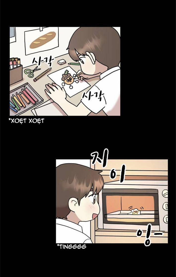 Fancy X Fancy 5 trang 62