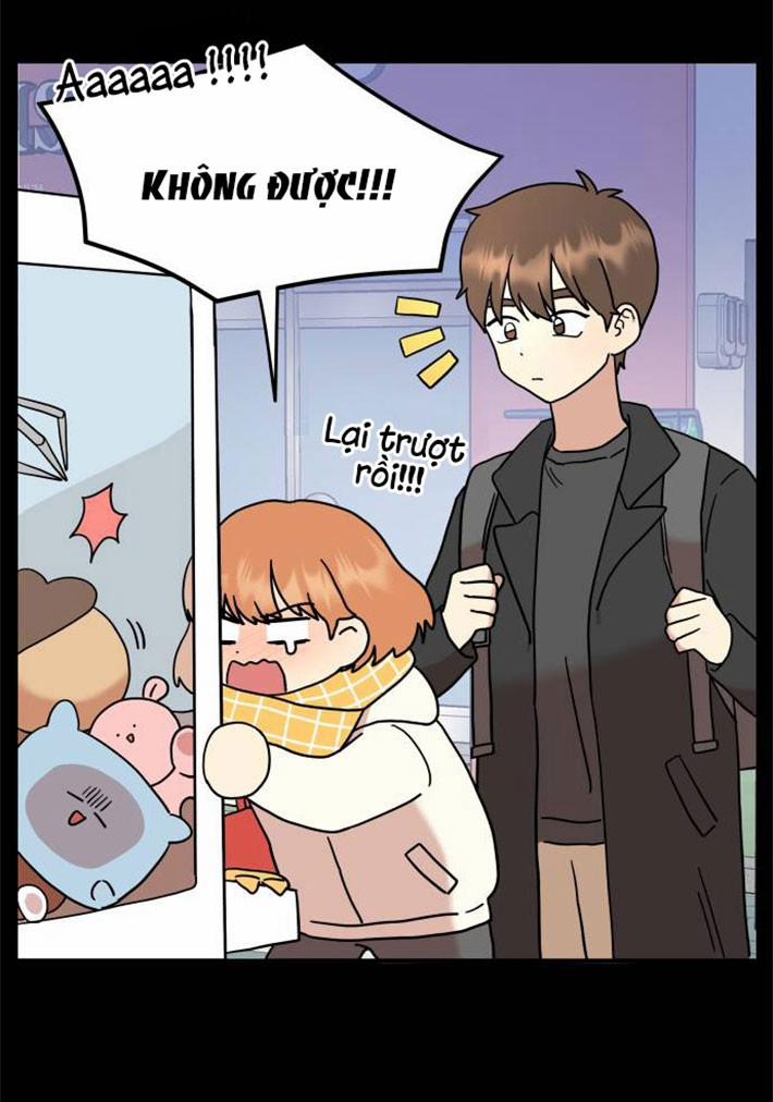 Fancy X Fancy 5 trang 67