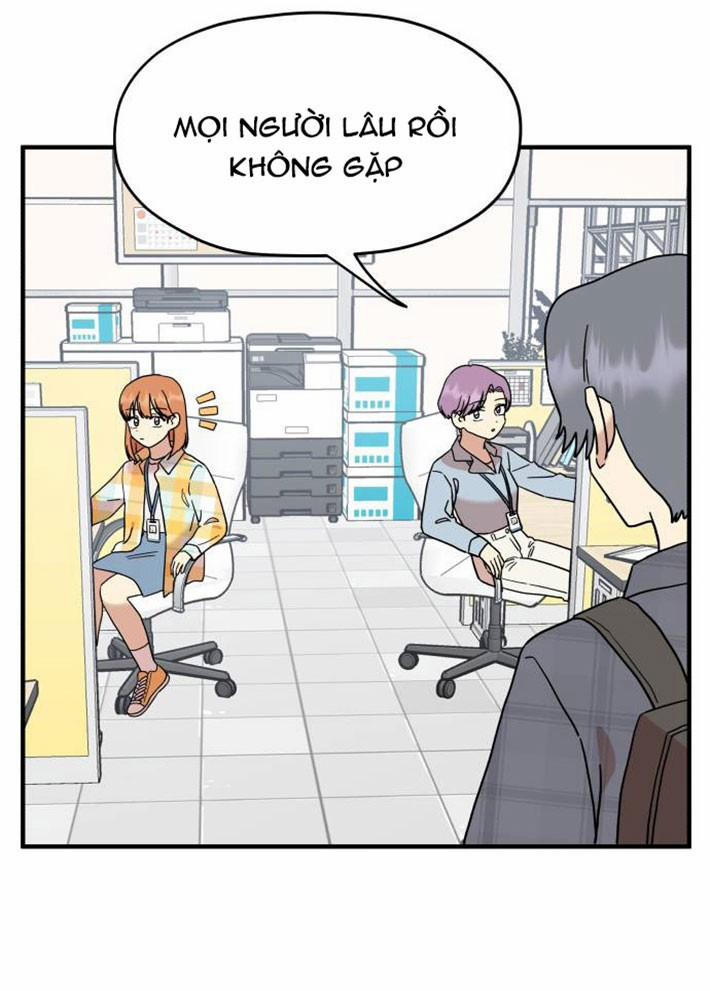 Fancy X Fancy 5 trang 72