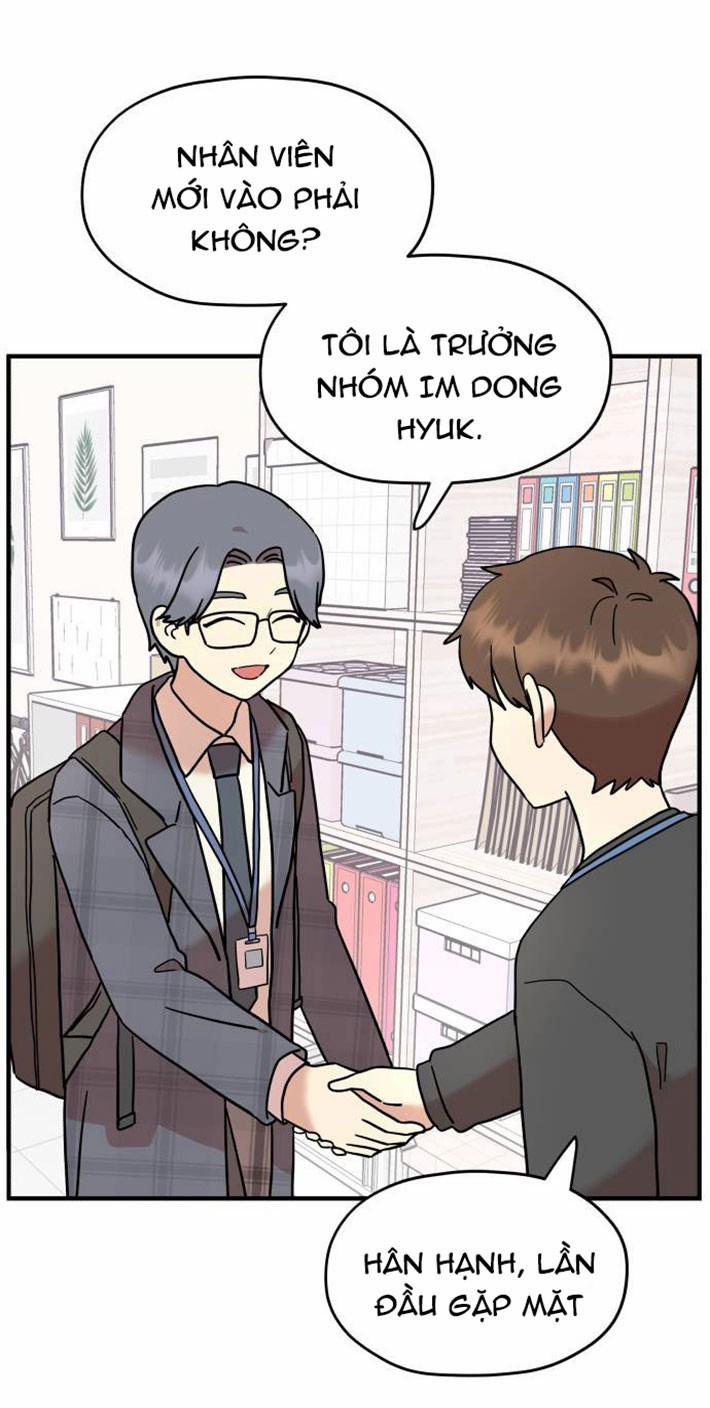 Fancy X Fancy 5 trang 76