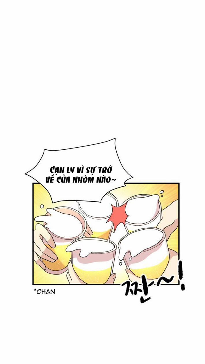 Fancy X Fancy 5 trang 78