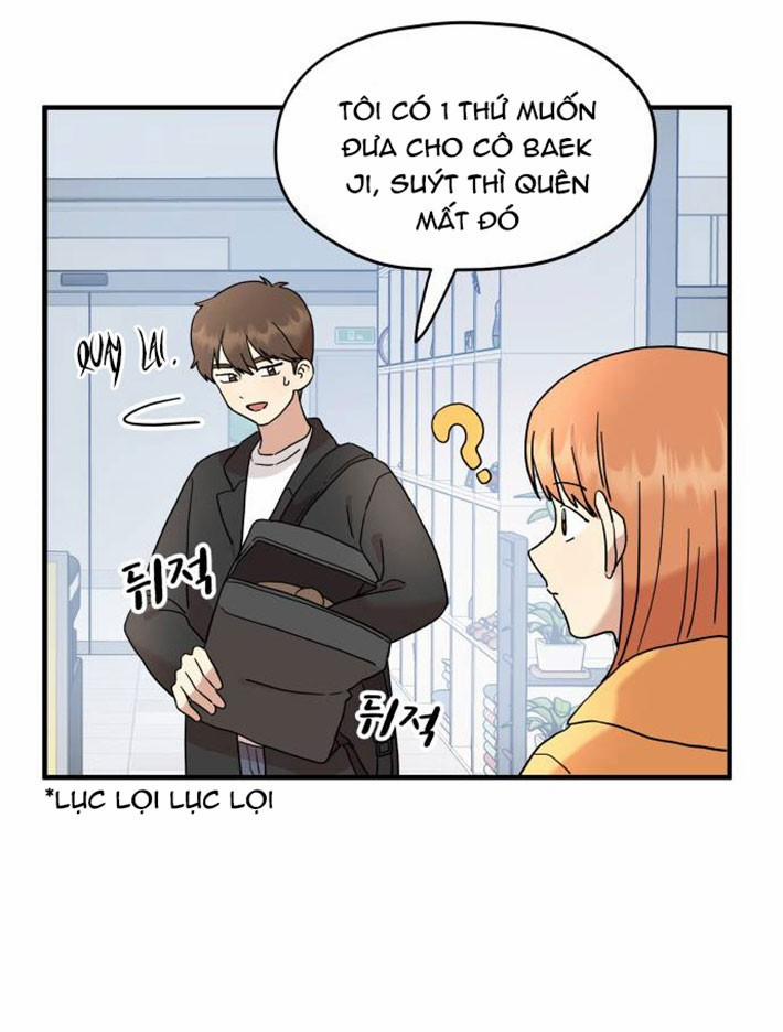 Fancy X Fancy 5 trang 8