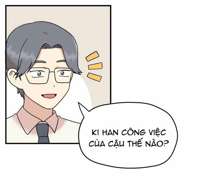 Fancy X Fancy 5 trang 80