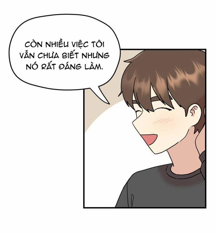 Fancy X Fancy 5 trang 81