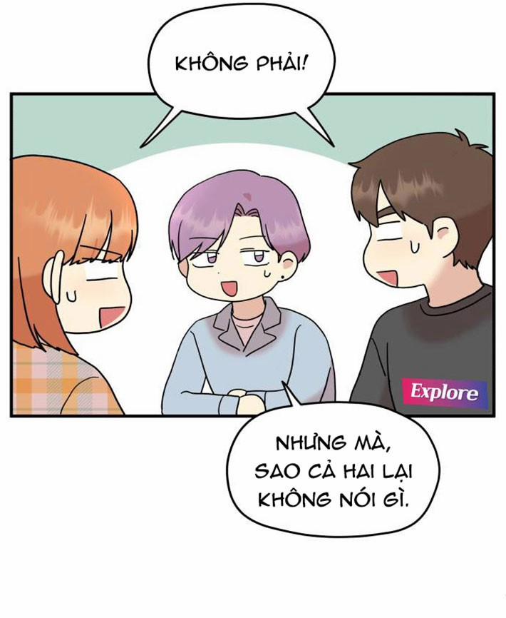 Fancy X Fancy 5 trang 92