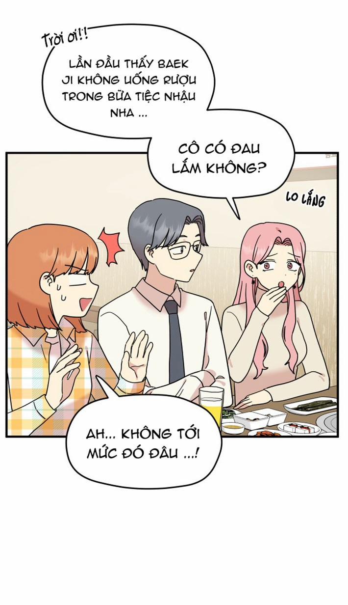 Fancy X Fancy 5 trang 96