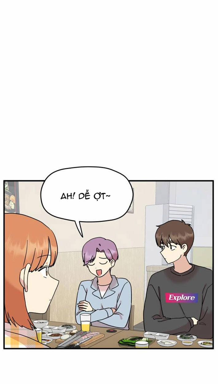 Fancy X Fancy 5 trang 98