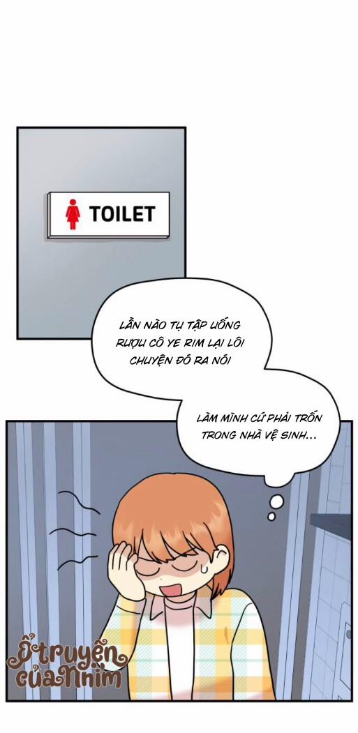 Fancy X Fancy 6 trang 12