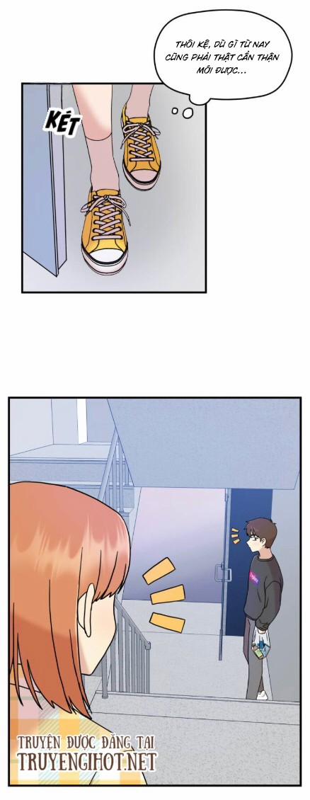 Fancy X Fancy 6 trang 14