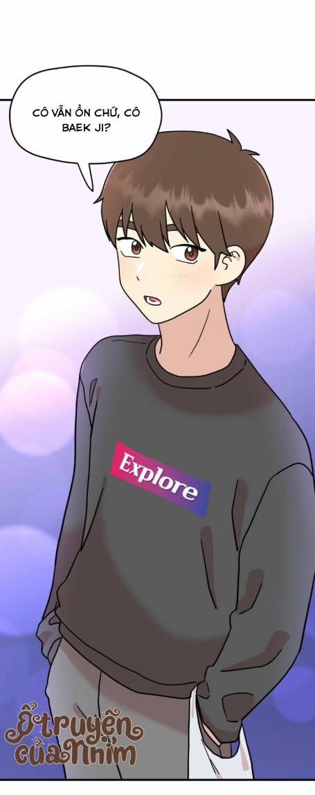 Fancy X Fancy 6 trang 16