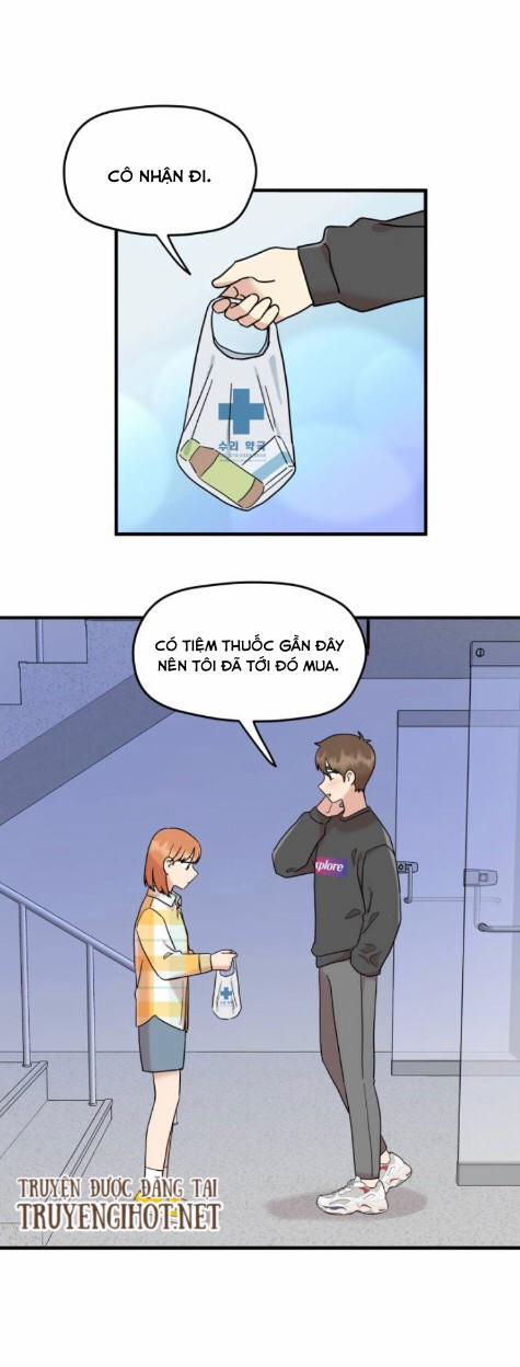 Fancy X Fancy 6 trang 18