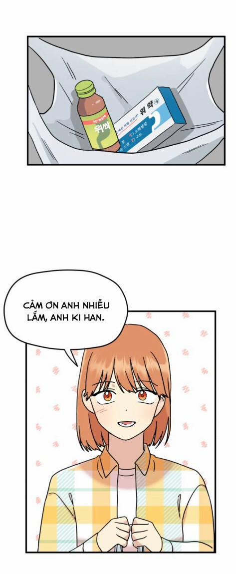 Fancy X Fancy 6 trang 19