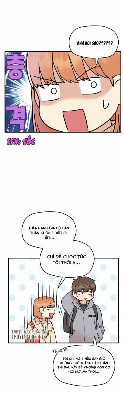 Fancy X Fancy 6 trang 25