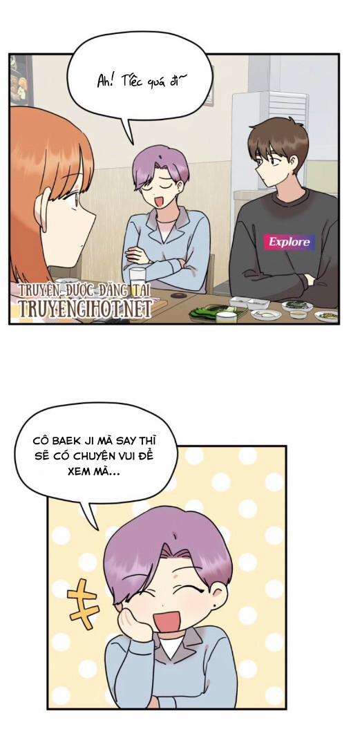 Fancy X Fancy 6 trang 3