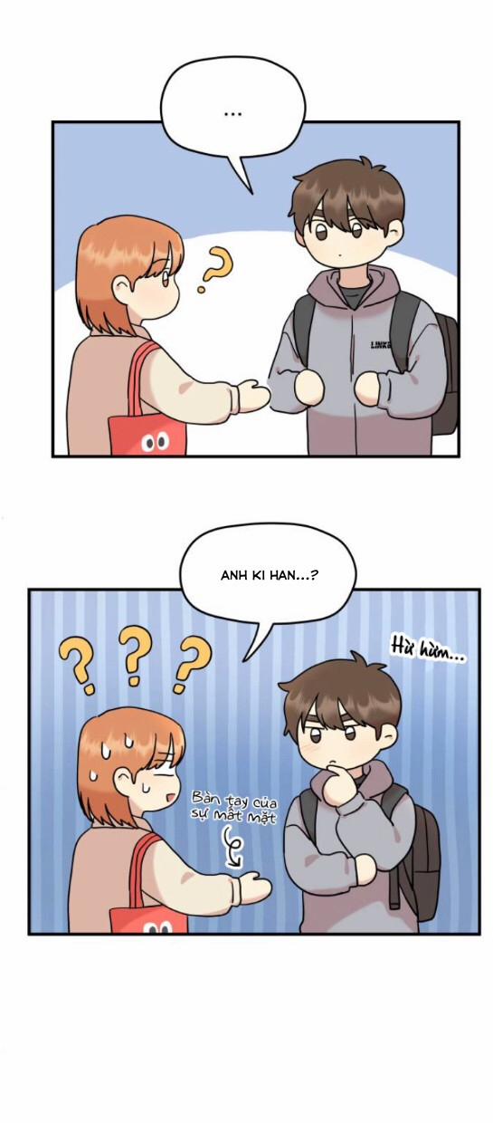 Fancy X Fancy 6 trang 32