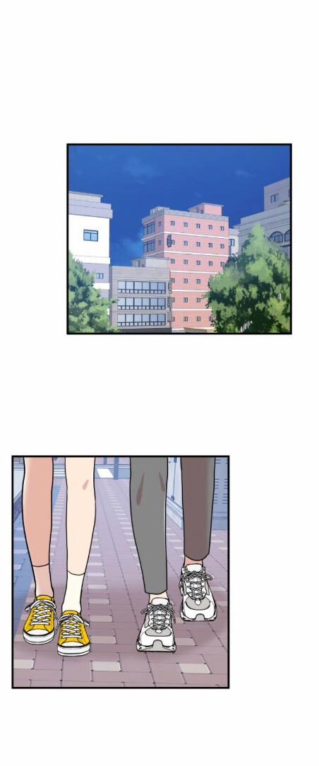 Fancy X Fancy 6 trang 38