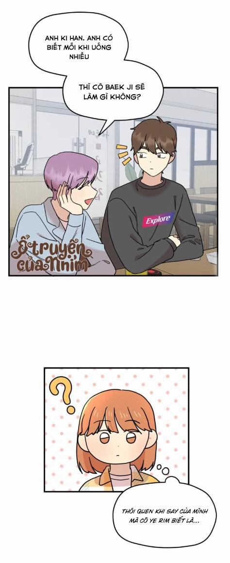 Fancy X Fancy 6 trang 4