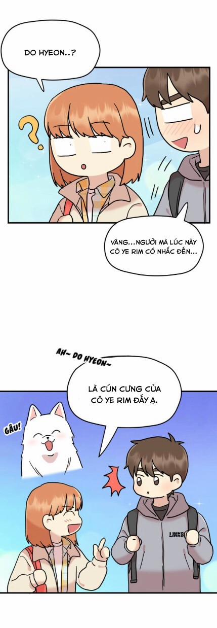 Fancy X Fancy 6 trang 40