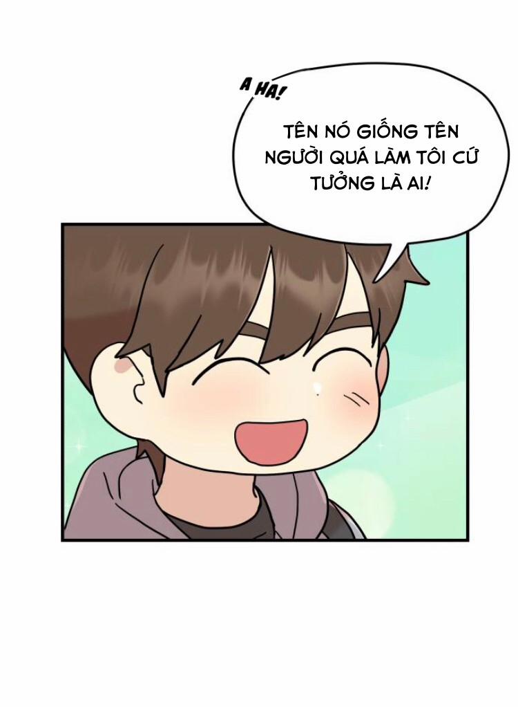 Fancy X Fancy 6 trang 41