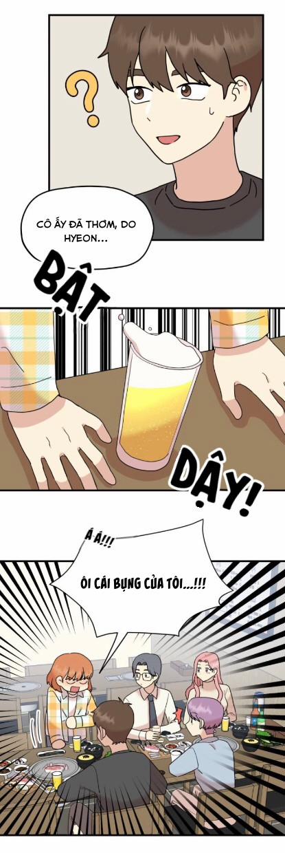 Fancy X Fancy 6 trang 6