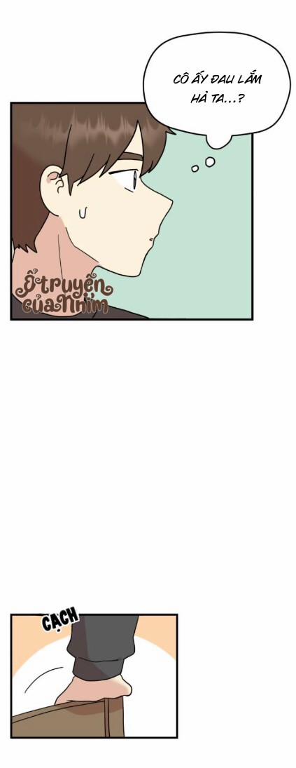 Fancy X Fancy 6 trang 8