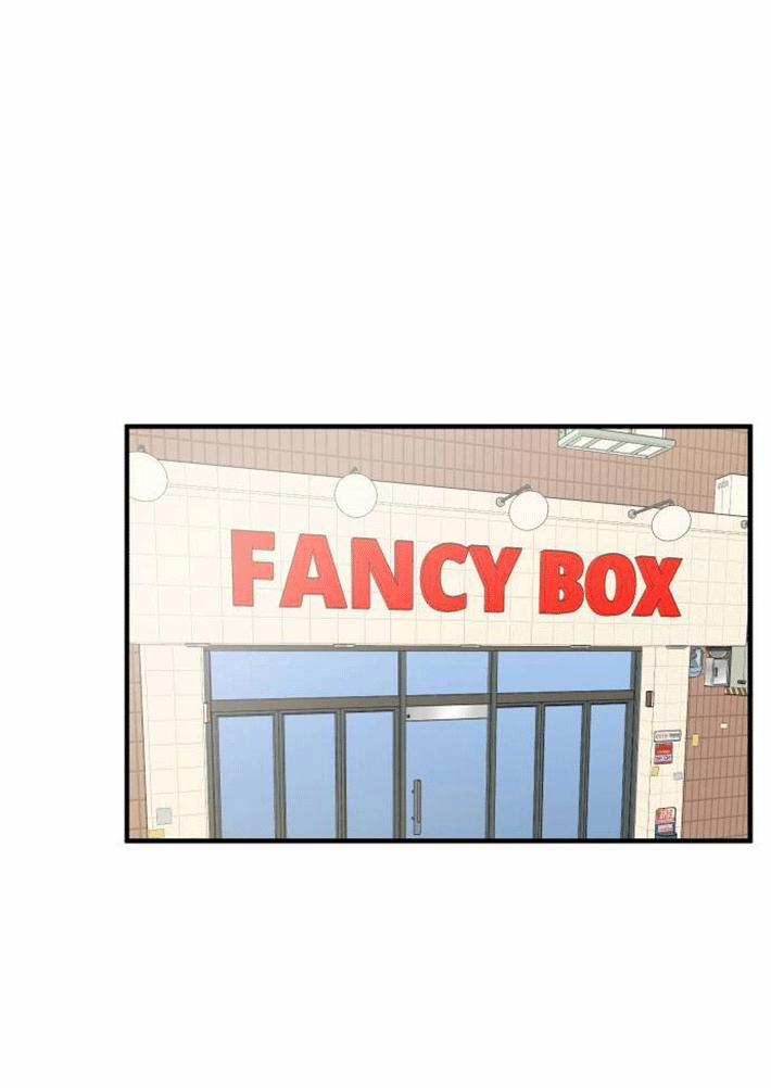 Fancy X Fancy 7 trang 1