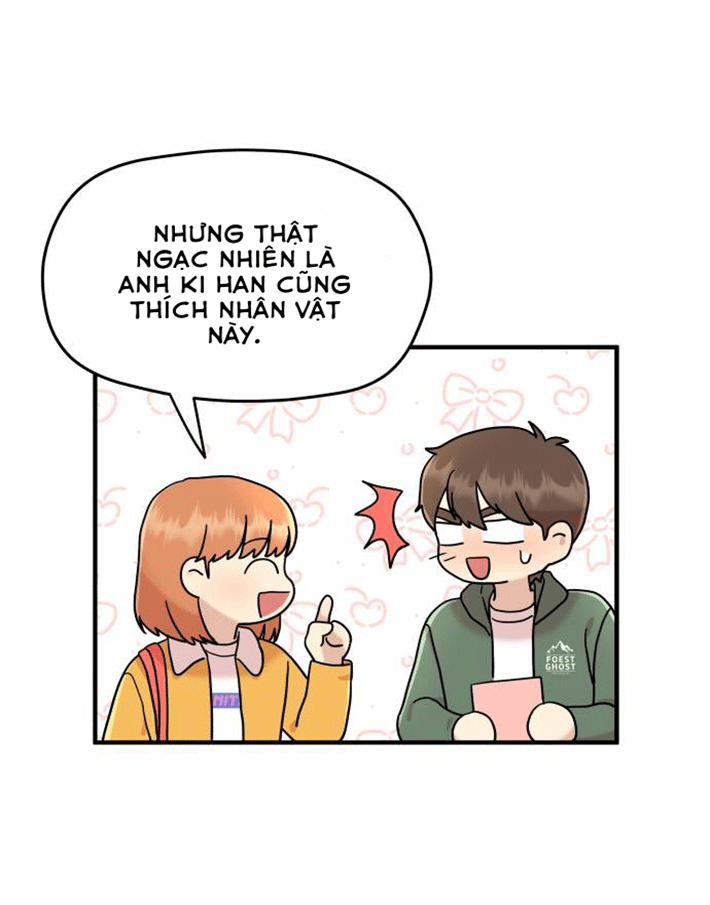 Fancy X Fancy 7 trang 10