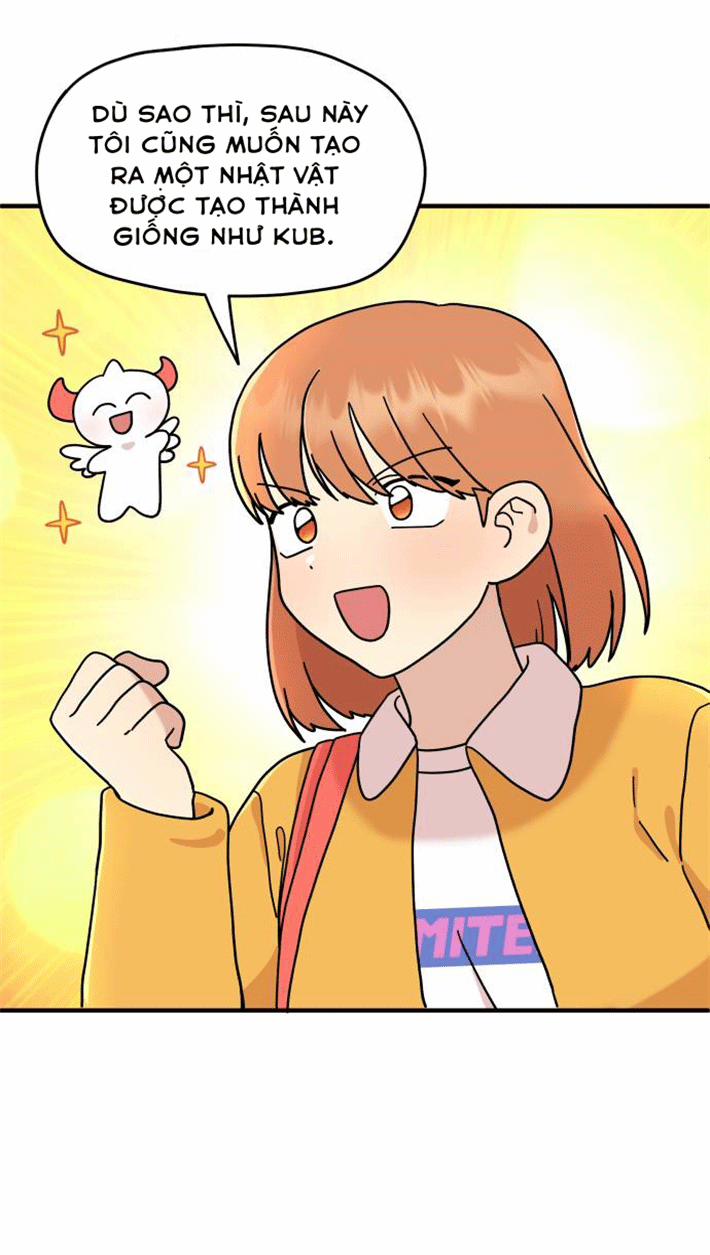 Fancy X Fancy 7 trang 11