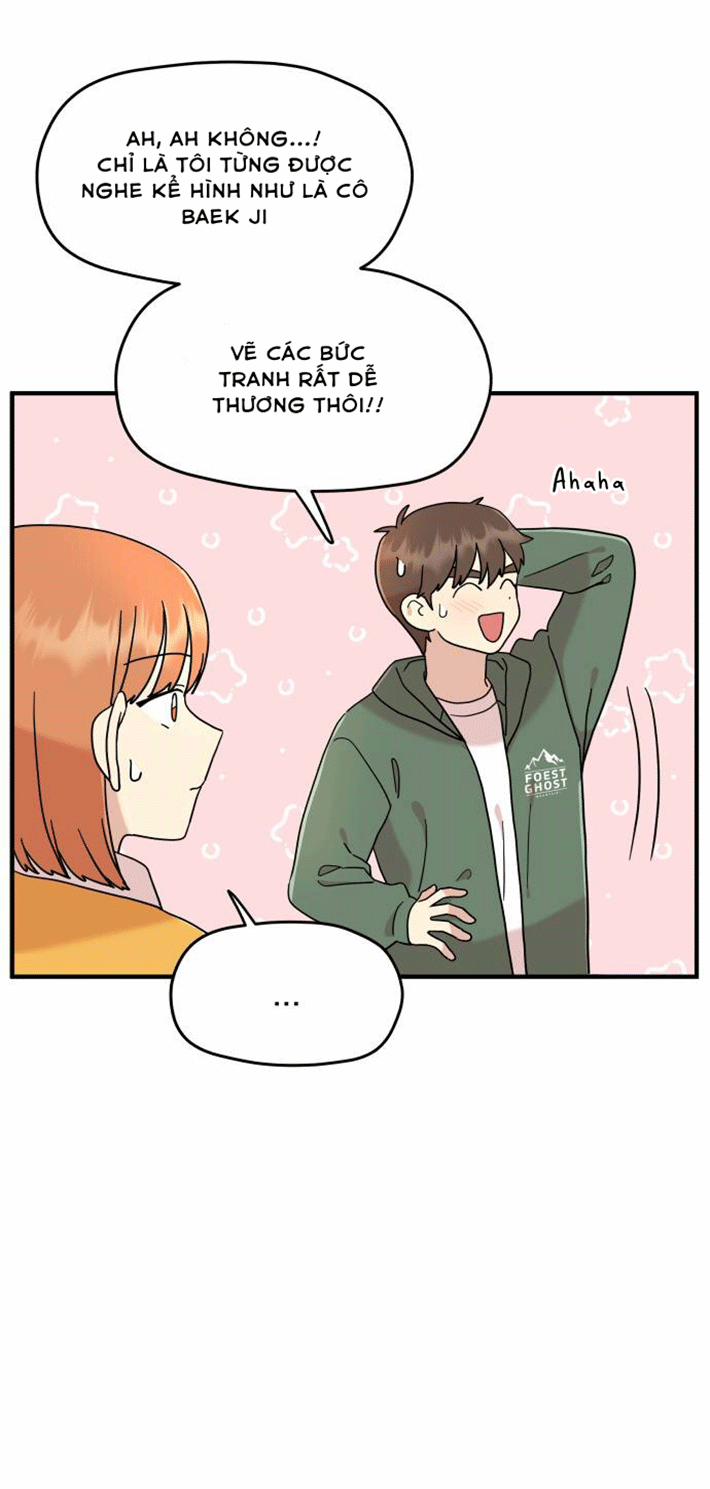 Fancy X Fancy 7 trang 15