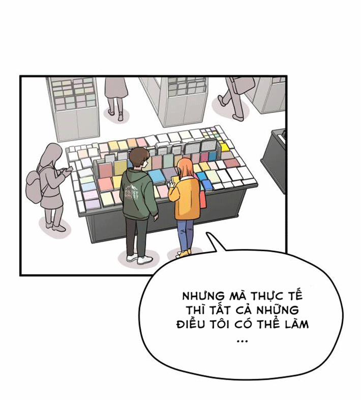 Fancy X Fancy 7 trang 17