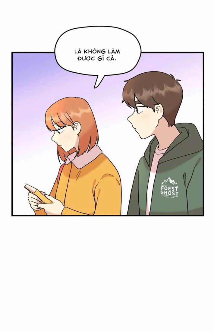 Fancy X Fancy 7 trang 18